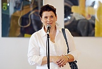 Jestem dumna ze swoich nauczycieli i uczniów