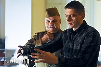 Uważam, że tym ludziom należy się pamięć