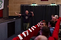 Krzysztof Jaworski: Żyję tym miastem