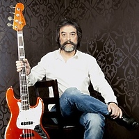 Krzysztof Ścierański w Krużganku