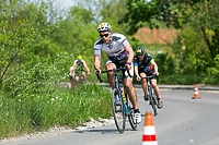Krzysztof Wieszczek w nowej roli