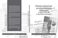 Książka o pomocy społecznej