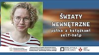 Książki, które pomagają: warsztaty dla dzieci w wieku 4-7 w Bulaju