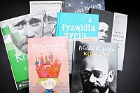 Książki, które wstrząsnęły światem - Janusz Korczak