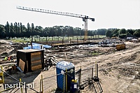Kto będzie promował nowy basen? Miasto szuka chętnych