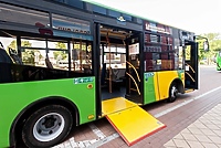 Kto będzie woził elblążan?