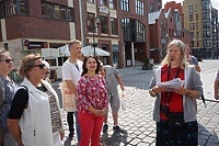 Kto jako pierwszy wpadł na pomysł zmierzyć czas i po co?