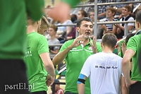 Kto nie wygrywa 3:0, ten przegrywa 2:3