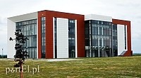 Dyrektor EPT poszukiwany