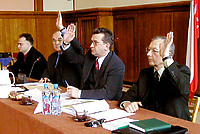 Kto potrafi czytać budżet?