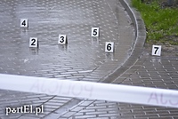 W sprawie strzelaniny finału nie ma