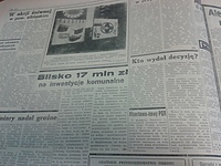 Kto wydał decyzję?