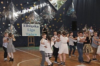 Kto wygra Elbląską Ligę Tańca?