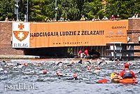 Kto zgarnie 10 tysięcy za triathlonowy rekord