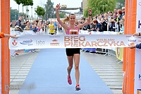 Do biegu, gotowi, start!