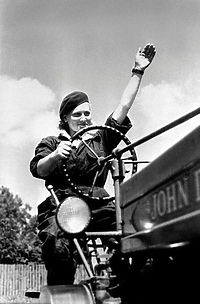 Ktoś musiał być pierwszy, zawiodła się i została zapomniana