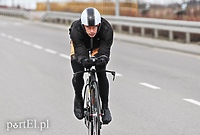 Kuje żelazo, póki gorące! (Młodzi zdolni, odc. 34)