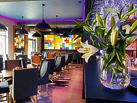 Kulinarne i muzyczne doznania z Szaloną Gęsią