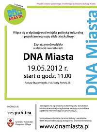 Kulturalne DNA