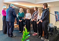 Kulturalnie nagrodzeni