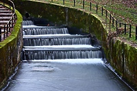 Spacer z biegiem Kumieli