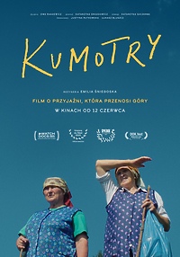 Kumotry w Kinie Światowid