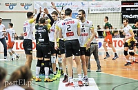 Kup bilety na siatkarskie wydarzenie