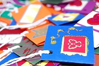 Kupując kartkę wspierasz „Słonika"