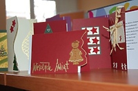 Podaruj uśmiech na Gwiazdkę