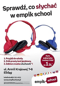 Kurs na letni trening