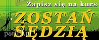 Kurs sędziowski