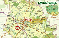 Wraca pomysł na budowę kurzej fermy przy S7. Mieszkańcy znów protestują