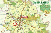 Wrócił plan budowy kurzej fermy przy S7. Urząd czeka na opinie mieszkańców