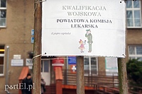 Kwalifikacja wojskowa 2019