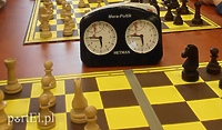 Kwalifikacyjny turniej szachowy