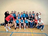 Kwiecień w MKS Truso - podsumowanie miesiąca