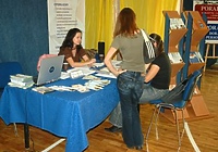 Kwietniowe targi pracy