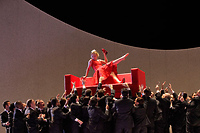 La Traviata – pierwsza kurtyzana w operze