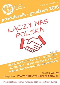 Łączy nas polska literatura