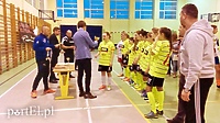 Lajdis Cup dla Elwo Etny (futsal)