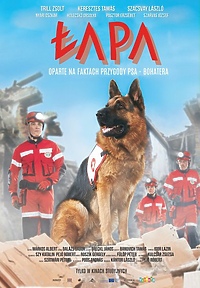 Łapa w kinie Światowid