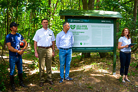 Las dla serca, serce dla lasu