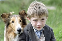 Lassie zaprasza do kina