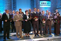 Najlepsi - Liderzy 2006