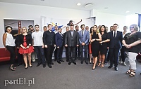 Oni mają talent do biznesu