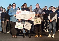 Zbierz ekipę i wbijaj na Wielki Test Wiedzy o Elblągu!