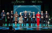Laureaci Nagród Prezydenta Elbląga za 2025 rok