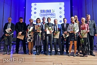 Kultura na honorowym miejscu