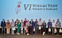 VII Wielki Test Wiedzy o Elblągu. Trwają zapisy!