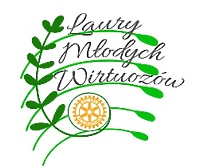 Laury Młodych Wirtuozów